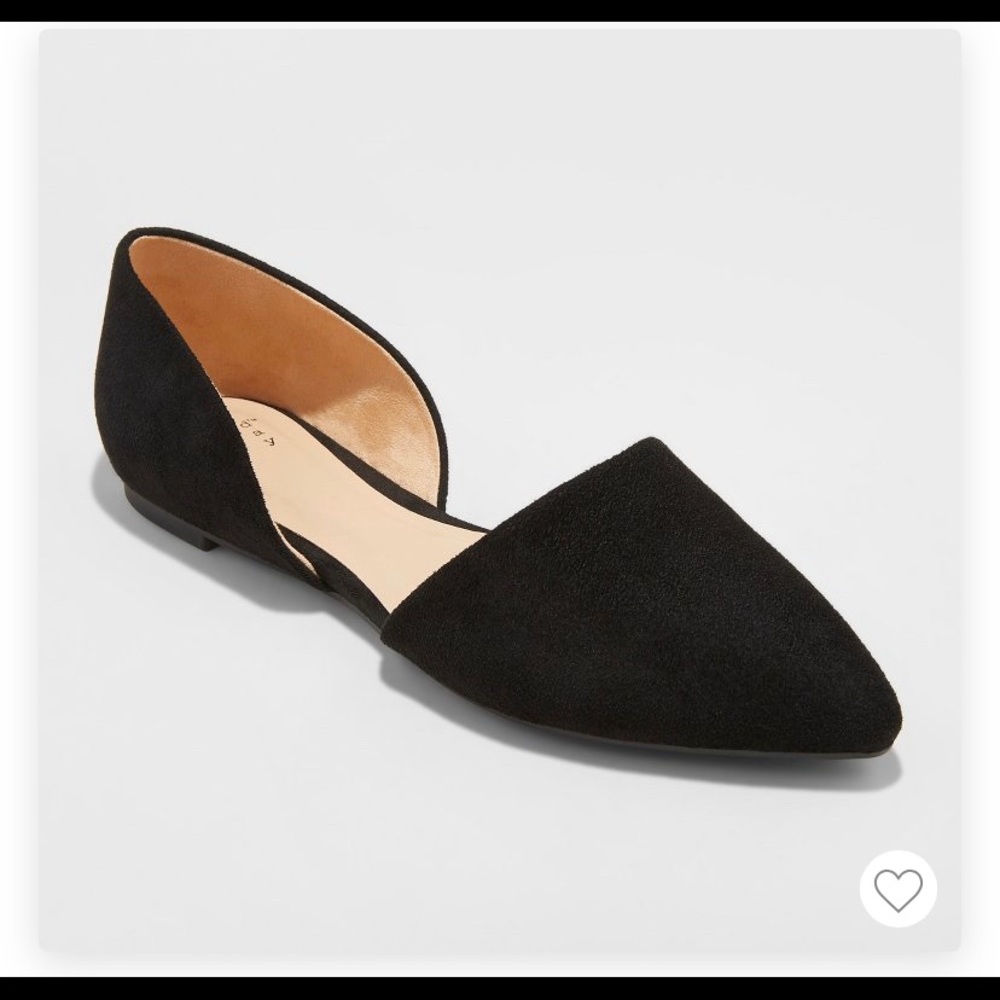A New Day Flats